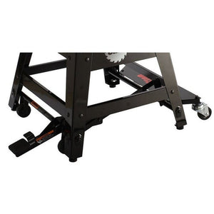 Contractor Saw Mobile Base