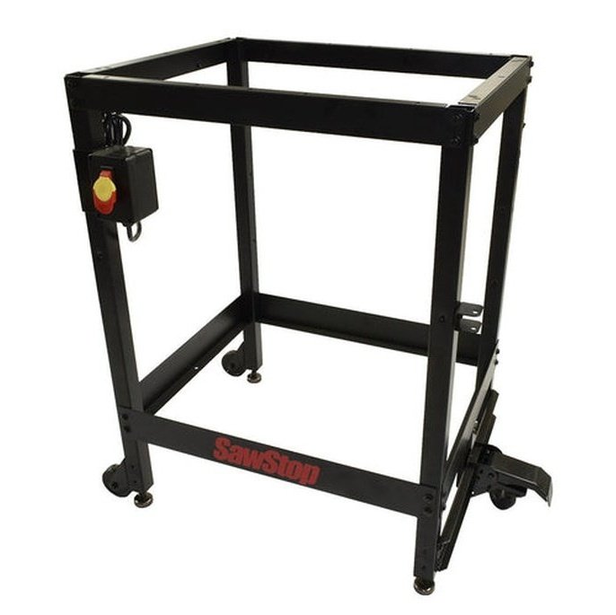 Floor Stand for Router Table