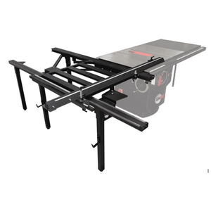 Large Sliding Table