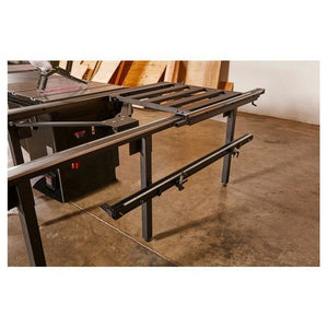 Large Sliding Table