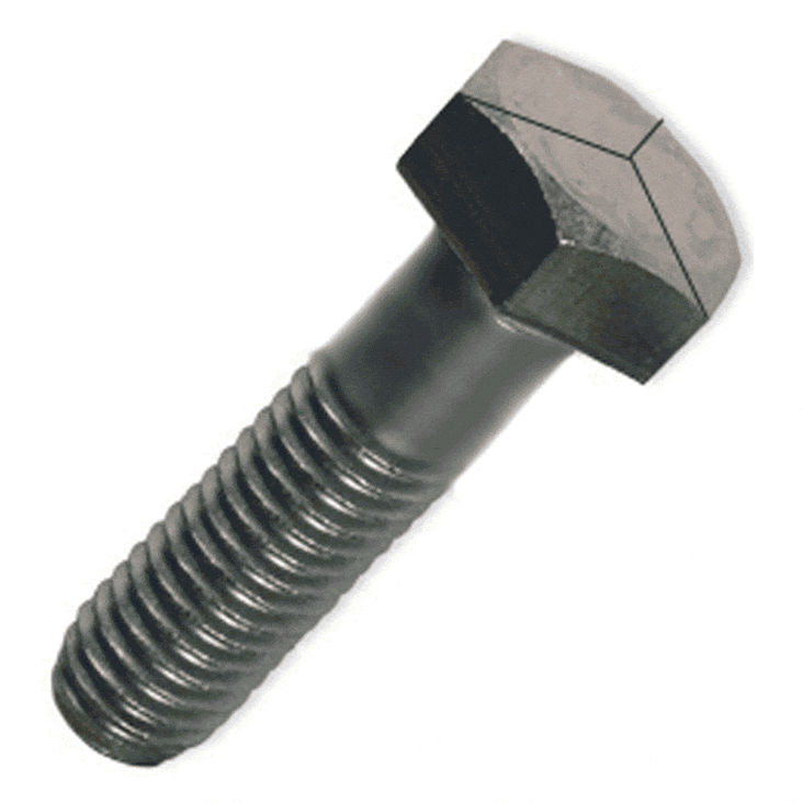 Screw Nc5 - 1/2"