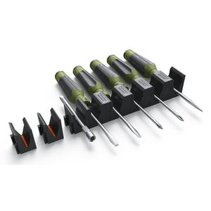 Screwdriver Organizer