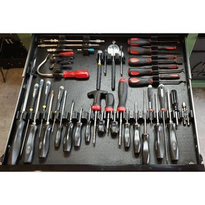 Screwdriver Organizer