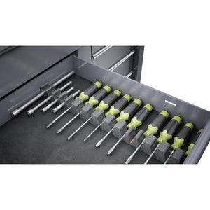Screwdriver Organizer