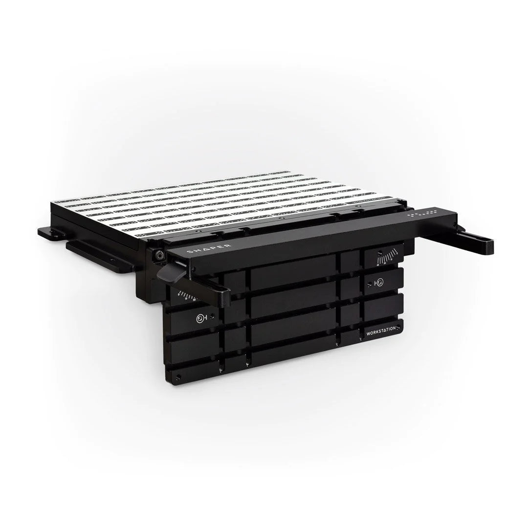 Shaper Workstation A