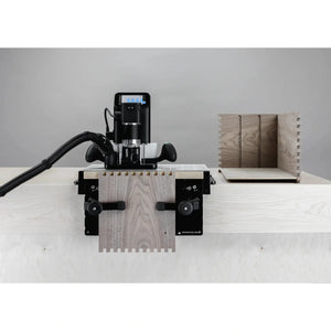 Shaper Workstation A