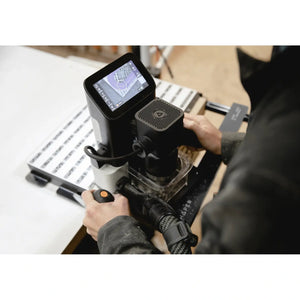 Shaper Workstation A