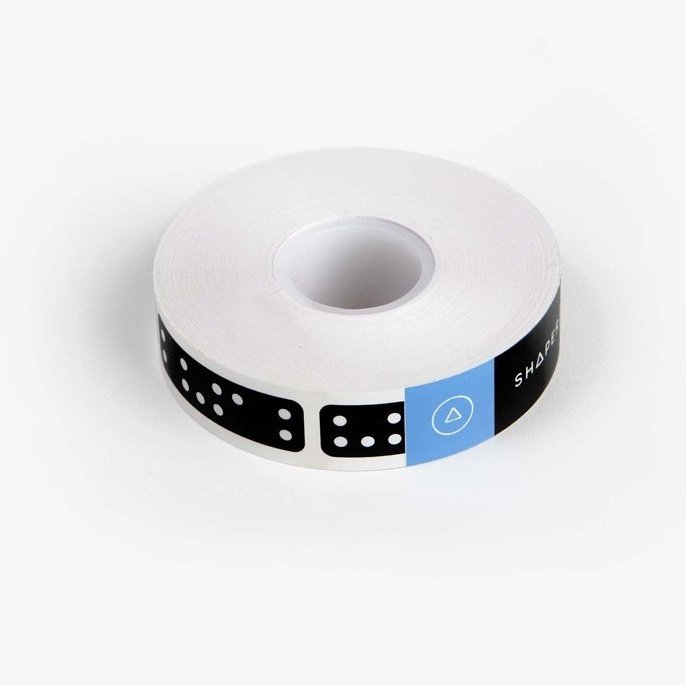 ShaperTape
