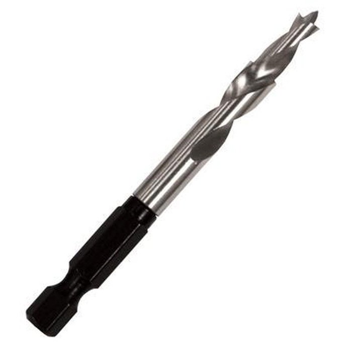 Shelf Pin Jig Drill Bit 5mm