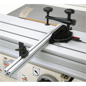 Shop Fox 10" 5 HP Sliding Table Saw - CSA Certified