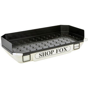 Shop Fox 20" x 40" Benchtop Downdraft Table
