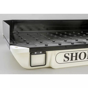 Shop Fox 20" x 40" Benchtop Downdraft Table