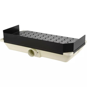 Shop Fox 20" x 40" Benchtop Downdraft Table