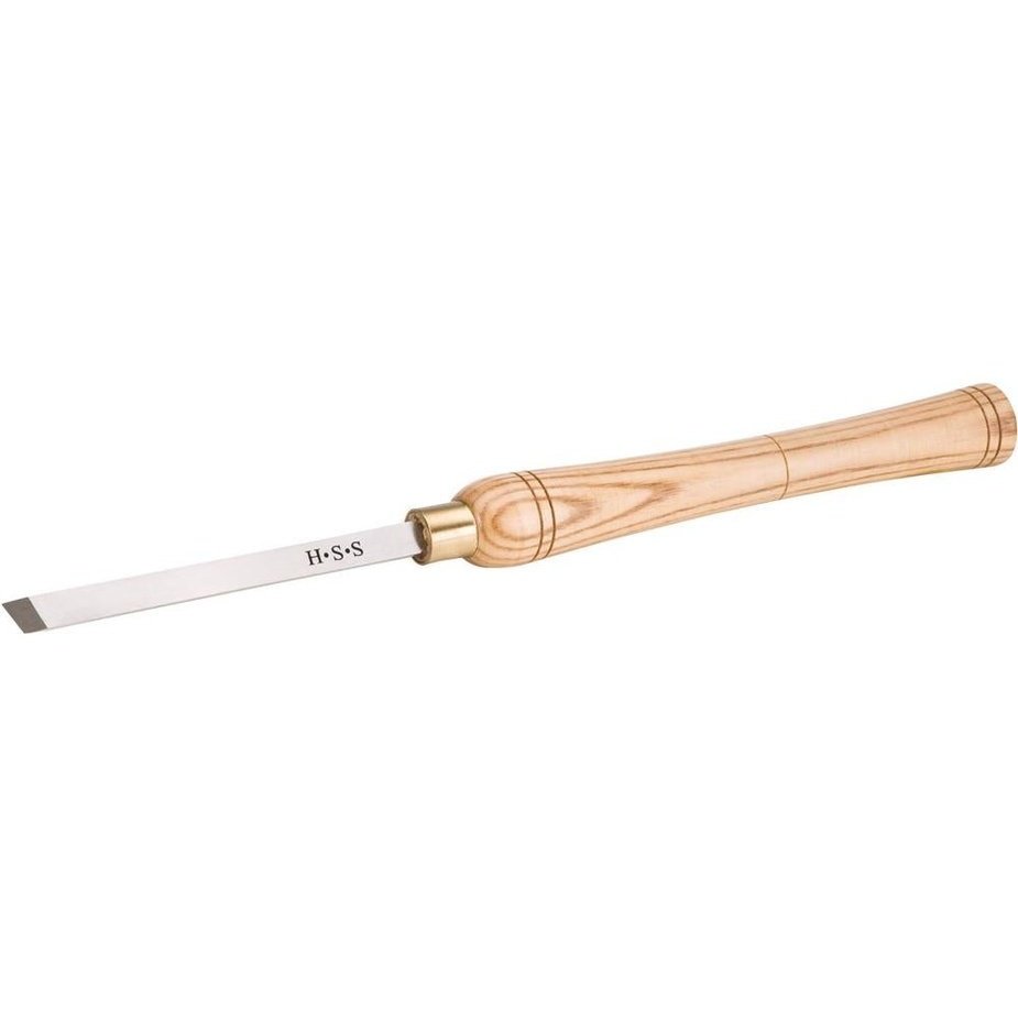 Shop Fox Lathe Chisel - 1/2" Skew