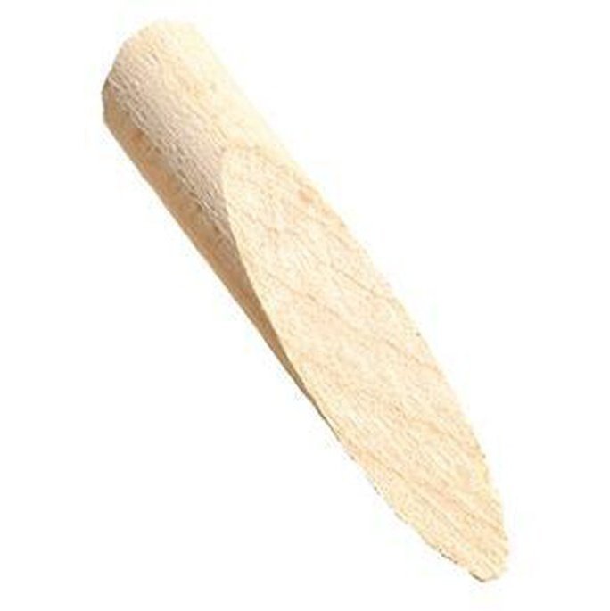 Solid-Wood Pocket-Hole Plugs - Maple - 50CT