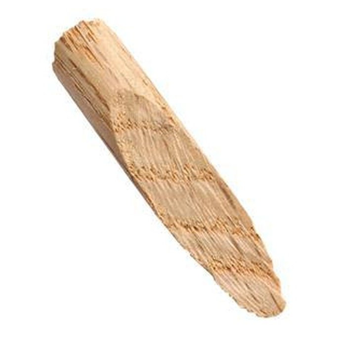 Solid-Wood Pocket-Hole Plugs - Oak - 50CT
