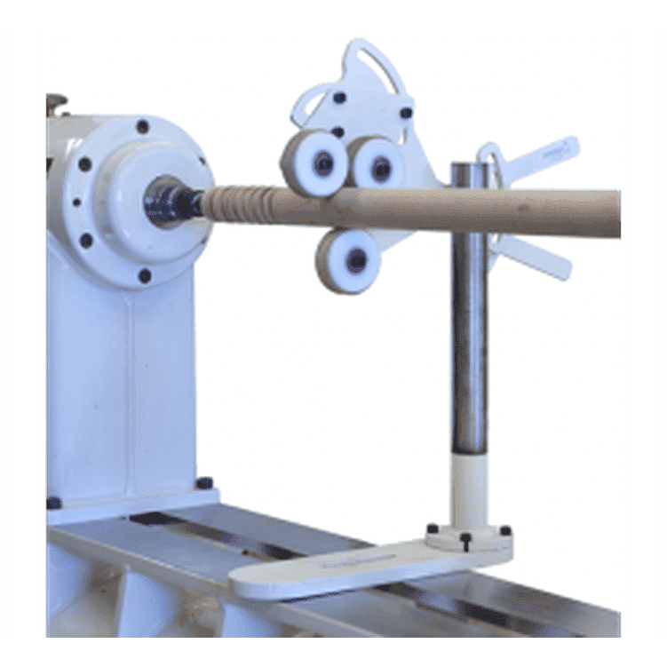 Spindle Steady