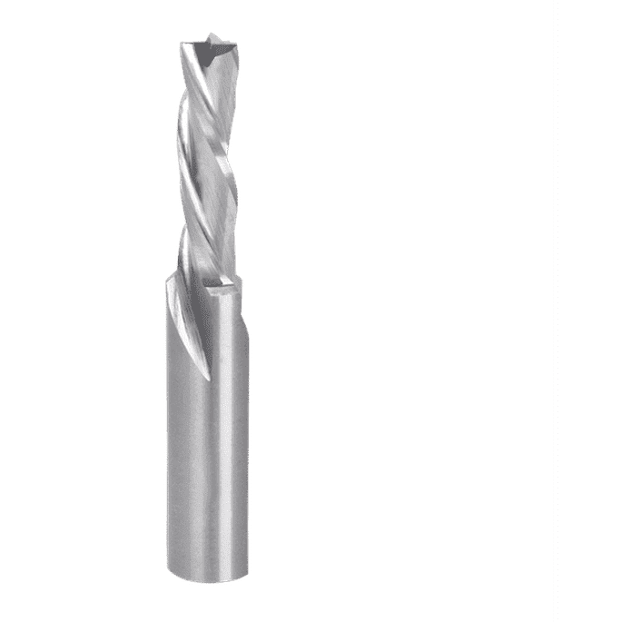 Spiral Bit For Cnc