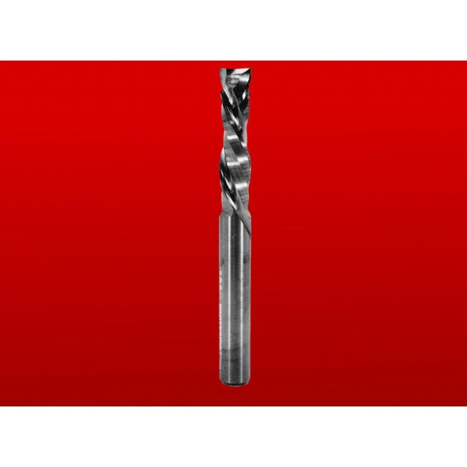 Spiral Down Cut 1/4" X 1" Cl Long