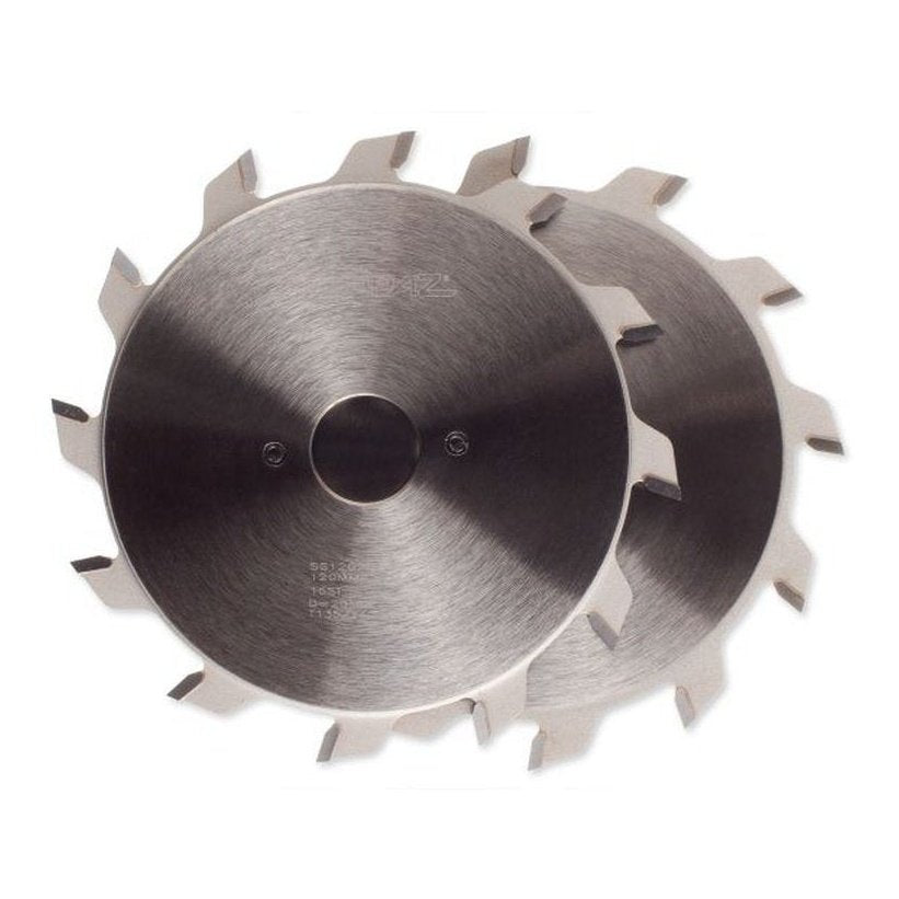 Split Scoring 100Mm 2 X 12T