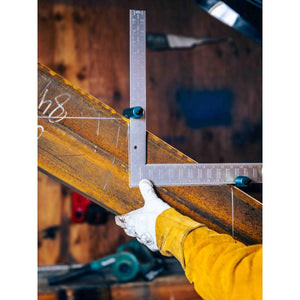 SquiJig Framing Square Attachment