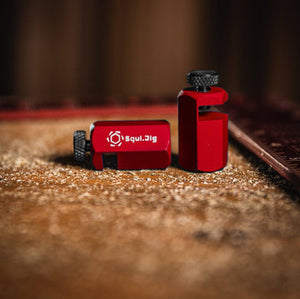 SquiJig Framing Square Attachment