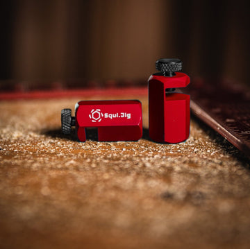 SquiJig Framing Square Attachment