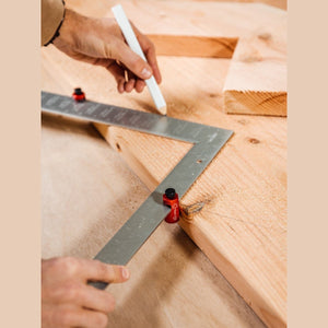 SquiJig Framing Square Attachment