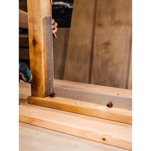 SquiJig Framing Square Attachment