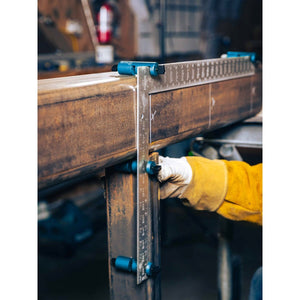 SquiJig Framing Square Attachment