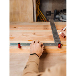 SquiJig Framing Square Attachment