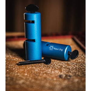 SquiJig Framing Square Attachment