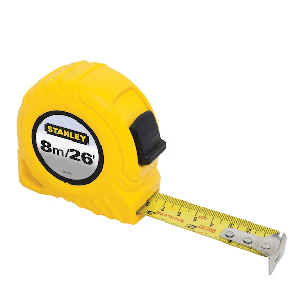 Sta 30-456 Tape Measure