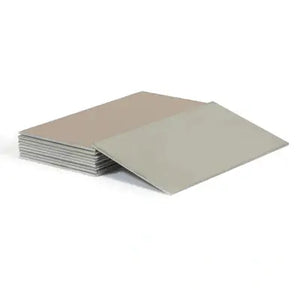 Stainless Steel Flat Coupons
