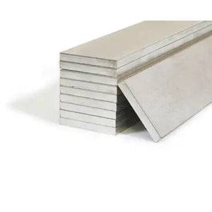Stainless Steel Flat Coupons