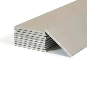 Stainless Steel Flat Coupons