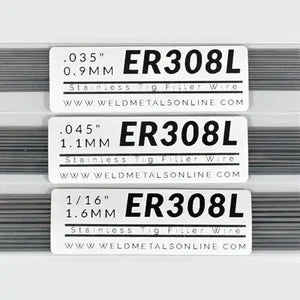 Stainless Steel Shapes Kit