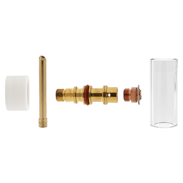 Standard Gas Saver Kits