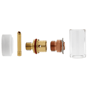 Standard Gas Saver Kits