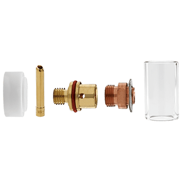 Standard Gas Saver Kits