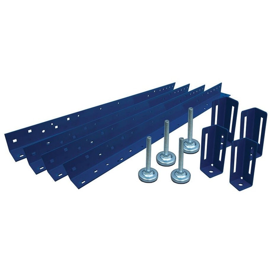 Standard-Height Leg Set