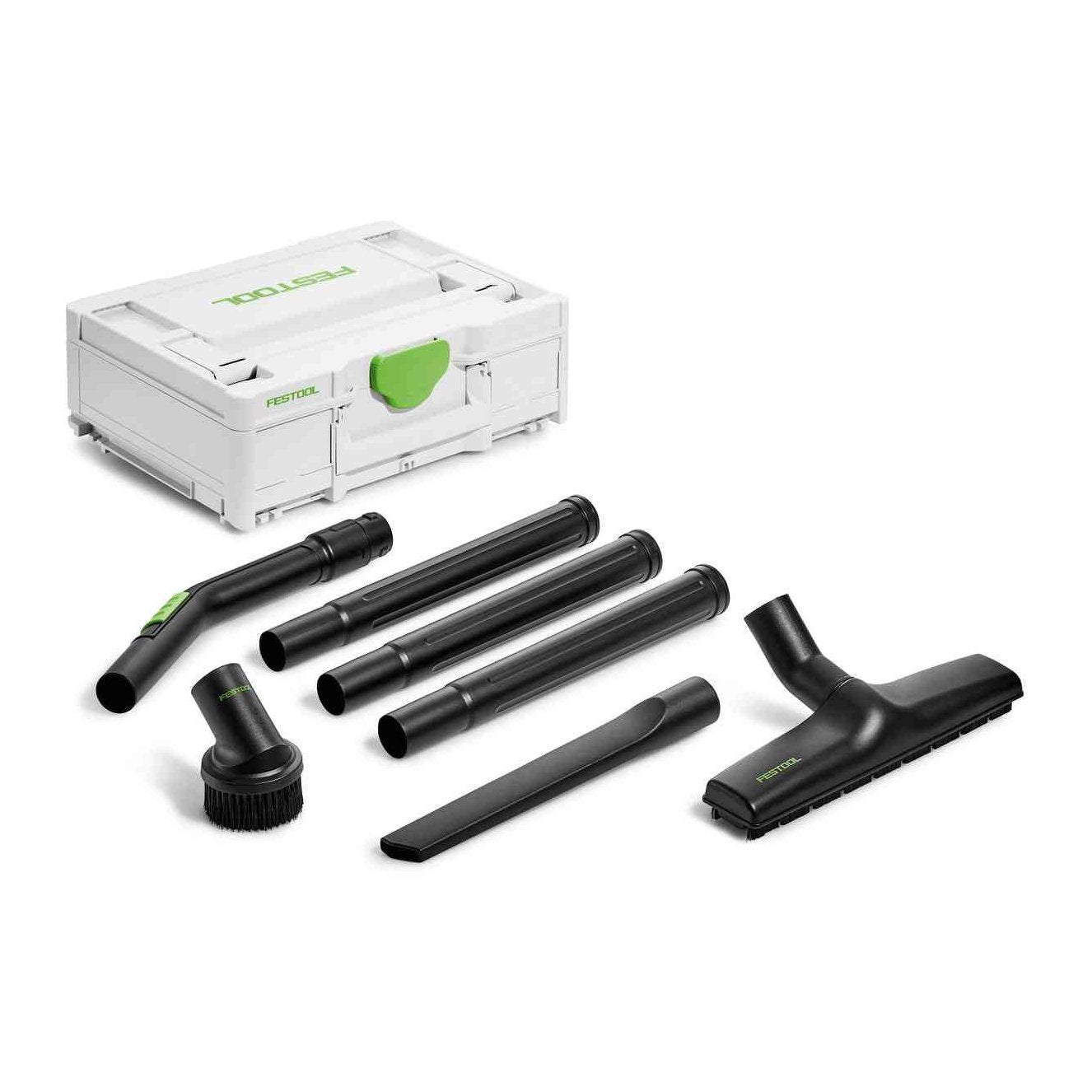 Standard cleaning set RS-ST D 27/36-Plus