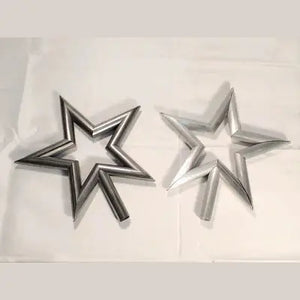 Star Christmas Tree Topper