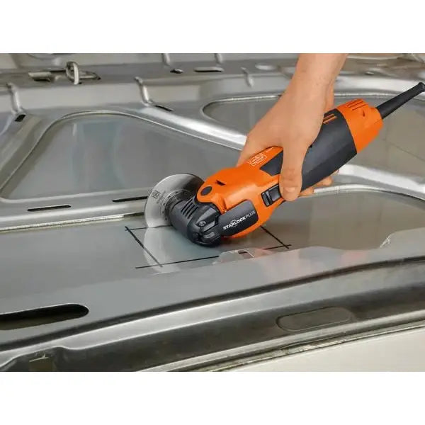 Starlock Sl Circular Saw Blade Bim 85mm 1-Pack