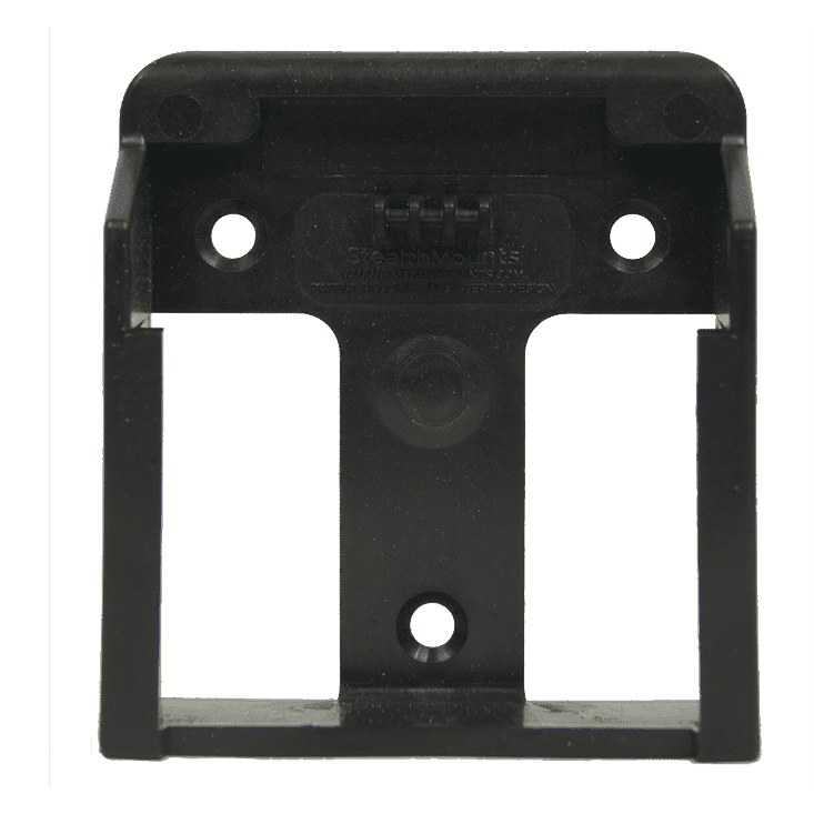 Bosch Battery Mounts