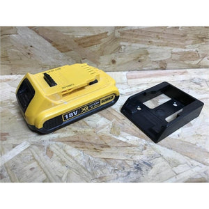 DeWalt Battery Mounts