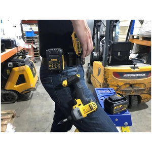 DeWalt Battery Mounts