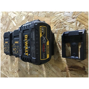 DeWalt Battery Mounts
