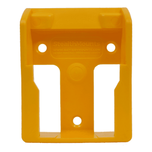 DeWalt Battery Mounts