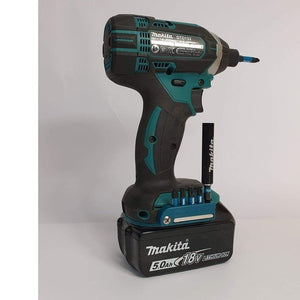 StealthMounts Magnetic Bit Holder for Makita LXT Tools